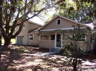 509 Park Way, Brooksville, FL 34601
