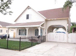 2803 Lexington Ave, El Monte, CA 91733