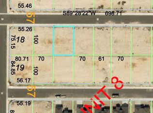 5103 W Longtail Rd, Hobbs, NM 88240