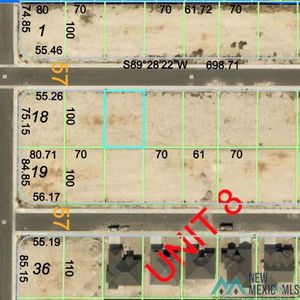 5103 W Longtail Rd, Hobbs, NM, 88240