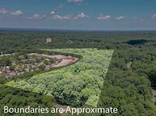 13120 Strickland Rd, Raleigh, NC 27613