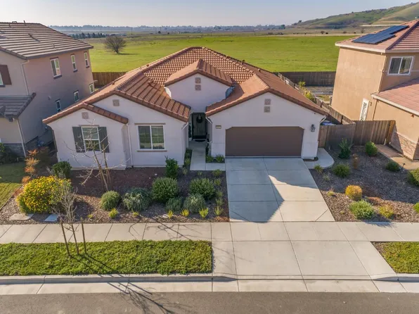 5013 Ellis Godfrey Drive, Fairfield, CA 94533