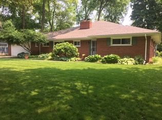 11732 Priscilla Ln, Plymouth, MI 48170