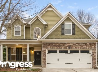 4482 Hamby Pond Pl NW, Acworth, GA 30102