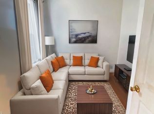 822 Huntington Ave UNIT 3A, Boston, MA 02115