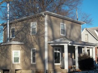502 N Maple St, Creston, IA 50801