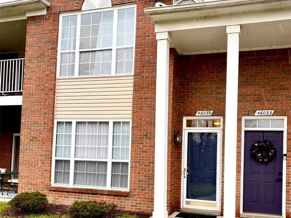 46039 Rhodes Dr #285, Macomb, MI 48044
