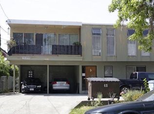 1520 Woolsey St #1A, Berkeley, CA 94703