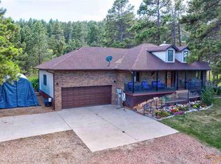 3218 Bowman Ln, Sturgis, SD 57785