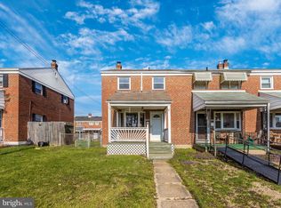 2010 Ormand Rd, Baltimore, MD 21222