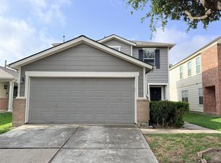 2634 Skyview Glen Ct, Houston, TX 77047