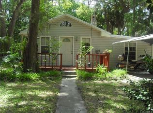 23 62nd St, Yankeetown, FL 34498