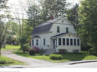 26 Waldo Ave, Belfast, ME 04915
