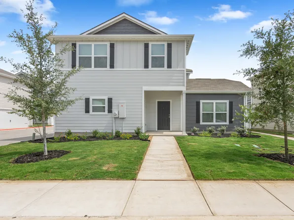 Reynard Plan, Luckey Ranch