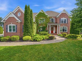 25 Ticklefancy Lane, Salem, NH 03079