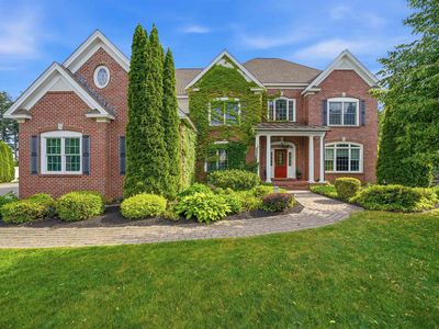 25 Ticklefancy Lane, Salem, NH, 03079