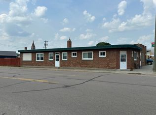 101 N Dumont Ave, Woonsocket, SD 57385