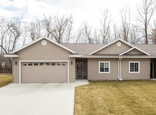 1496 Will O B Ln NE, Alexandria, MN 56308