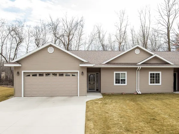 1496 Will O B Ln NE, Alexandria, MN 56308