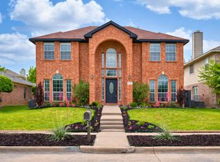 7763 Navajo Ct, Fort Worth, TX 76137