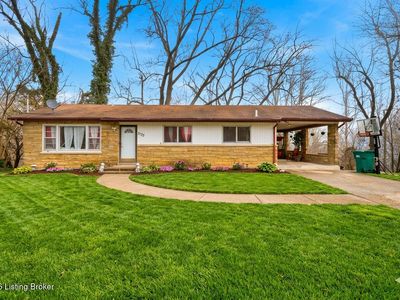 5135 Maryview Dr, Louisville, KY, 40216