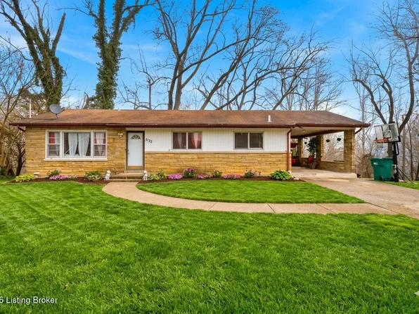 5135 Maryview Dr, Louisville, KY 40216