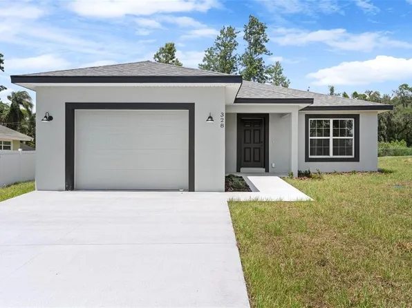 328 Eucalyptus Rd, Lake Wales, FL 33898