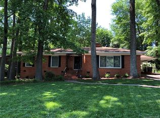 3952 Hough Rd, Charlotte, NC 28209