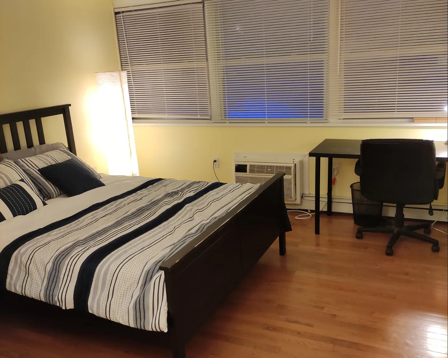 1 bed, 840 sqft, $1,300 — Photo 4