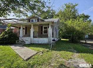 1608 Isabella Ave, Mount Vernon, IL 62864