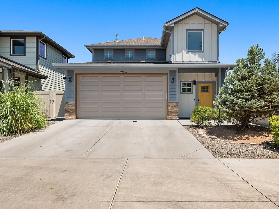 672A Copper Canyon Dr