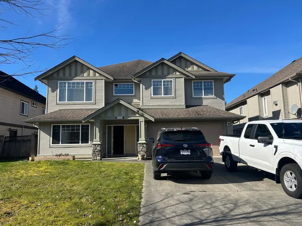 8523 Thorpe St, Mission, BC V4S 0B1