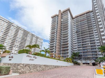 2030 S Ocean Dr APT 1923, Hallandale Beach, FL, 33009