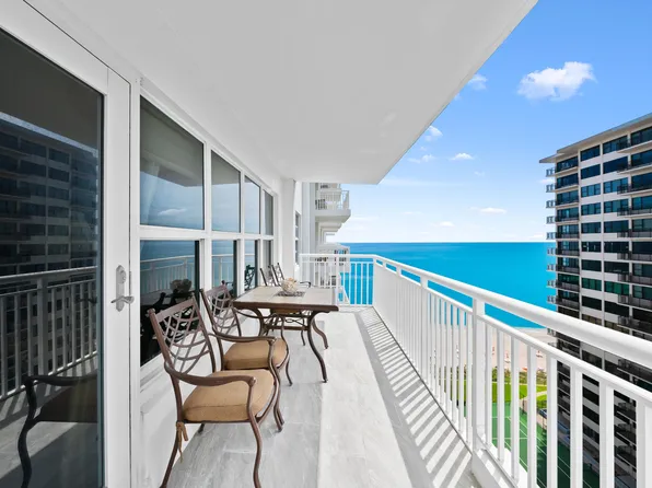 3850 Galt Ocean Dr, Fort Lauderdale, FL