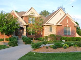 742 Stonehill Run, Cincinnati, OH 45245