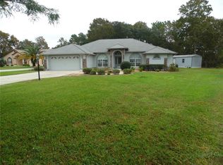 11277 SW 51st Ave, Ocala, FL 34476
