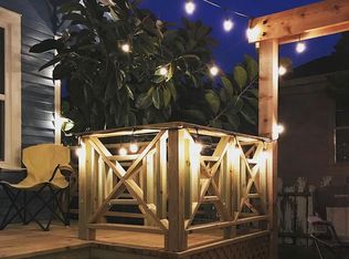 3814 Avenue O 1/2, Galveston, TX 77550