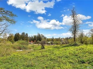 0 Stein Hill Ln, Custer, WA 98240