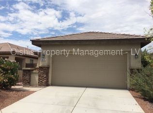 6072 Saddle Horse Ave, Las Vegas, NV 89122