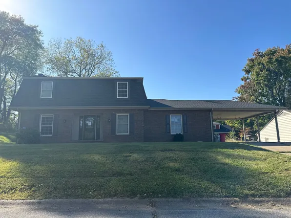 1009 Frontier Dr, Henderson, KY 42420