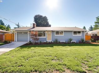 1132 SE 167th Ave, Portland, OR 97233