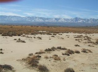 31900 Exeter St, Lucerne Valley, CA 92356