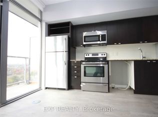 105 The Queensway Way #2305, Toronto, ON M6S 5B5