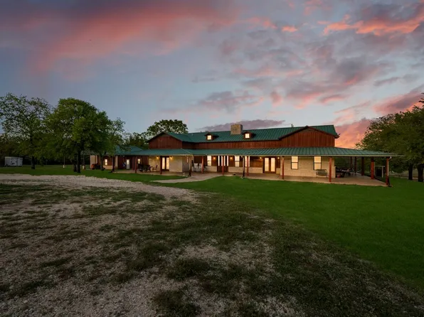 363 Private Road 2955, Kopperl, TX 76652