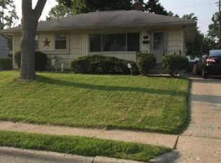 2002 E Beaumont Rd, Columbus, OH 43224