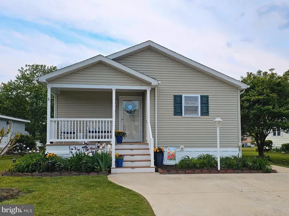 9 Albion Ct, Easton, MD 21601