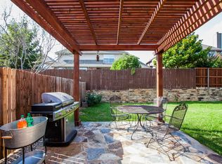 4504 Delaina Dr, Flower Mound, TX 75022
