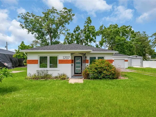 1207 W Adalee St, Tampa, FL 33603