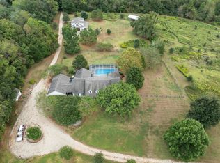 240 Valley View Ct, Lloyd, FL 32344