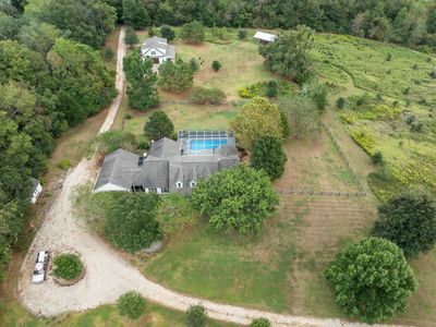 240 Valley View Ct, Lloyd, FL, 32344